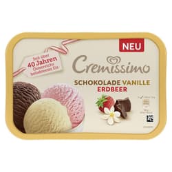 Cremissimo SchokoErdVa 6x1L BE