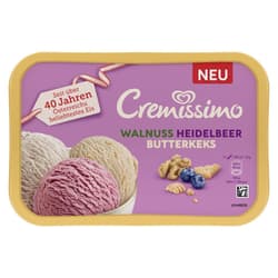 Cremissimo WalBlauKeks 6x1L BE
