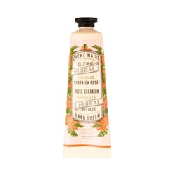 Panier des Sens Mini Handcreme Rosengeranie