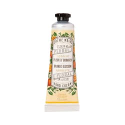 Panier des Sens Mini Handcreme Orangeblüte 