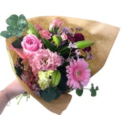 Flori Blumenstrauß Bloomy