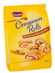 Kuchenmeister Cinnamon Rolls