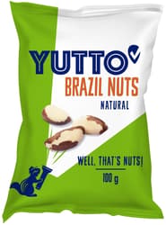 Yutto Paranüsse