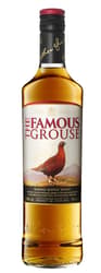 The Famous Grouse Blended Scotch Whisky