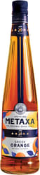 METAXA 5 Stern Orange Limited Edition