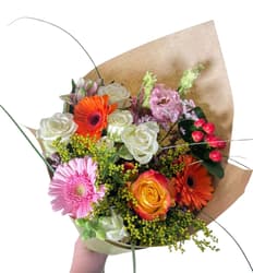 Flori Blumenstrauß XL Blooming Garden