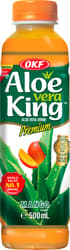 OKF Aloe Vera Mango-Geschmack (EinwegPFAND)