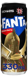 Fanta Crimson Cherry (EinwegPFAND)