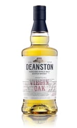 Deanston Virgin Oak Whisky