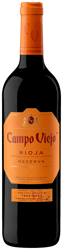 Campo Viejo Rioja Reserva 2016