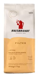 Hausbrandt Ground Filter Coffee