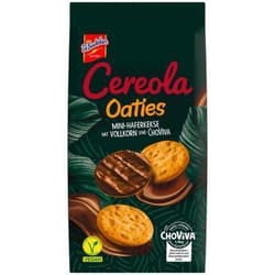 DeBeukelaer Cereola Oaties mit Choviva