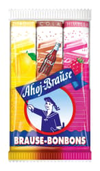 Ahoj Fizz Bonbons