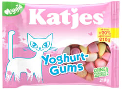 Katjes Yoghurt Gums