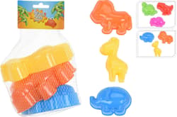 Sand Mould Set
