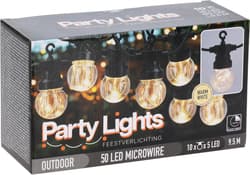String Lights