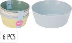 Bowl Set