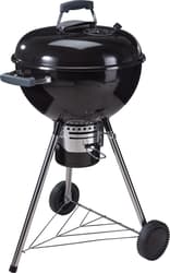 Charcoal Bbq Grill