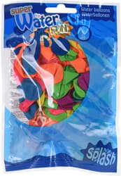 Water Balloons