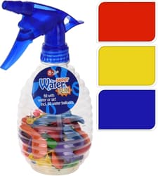 Balloon Sprayer
