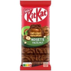 KitKat Tablet Noisette