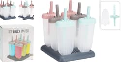 Ice Lolly Maker