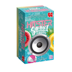 Jumbo Spiele Partyspiel Hitster Summer Party