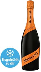 Mionetto Prosecco DOC Brut D.O.C. - gekühlt