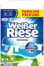 Weißer Riese Universal Pulver