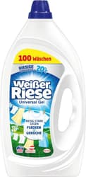 Weißer Riese Universal Gel