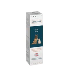 LOXOVET SOS-Gel Hund & Katze