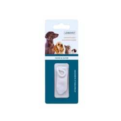LOXOVET Fingerling Hund & Katze 