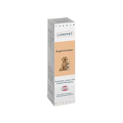 LOXOVET Augenreiniger Spray Hund & Katze 