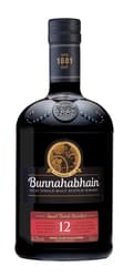 Bunnahabhain Islay Single Malt ScotchWhisky 12 Years Old