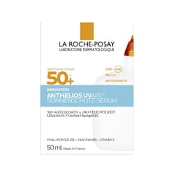 La Roche Posay Anthelios UVAIR Sonnenschutz-Serum LSF50+ 