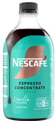 NESCAFÉ Espresso Concentrate Style Vanilla