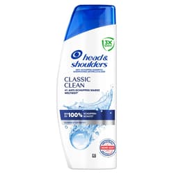 Head & Shoulders Anti Schuppen Shampoo Classic Clean 250ml