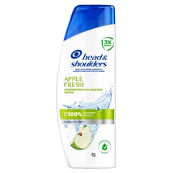 Head & Shoulders Anti-Dandruff Shampoo Apple Fresh 250 ml