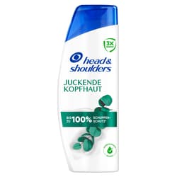 Head & Shoulders Anti Schuppen Shampoo bei juckender Kopfhaut 250ml