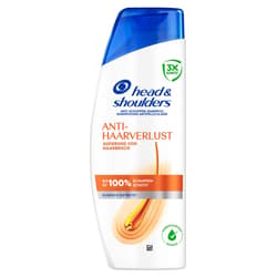 Head & Shoulders Anti Schuppen Shampoo Anti-Haarverlust 250ml