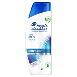 Head & Shoulders Anti Schuppen Shampoo For Men 250ml