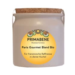 Paris Gourmet Blend Bio Primabene