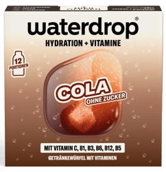 Waterdrop Microdrink Cola