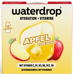 Waterdrop Microdrink Apple