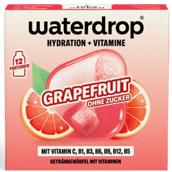 Waterdrop Microdrink Grapefruit