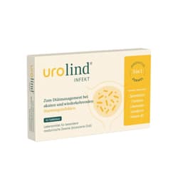 Urolind INFEKT 