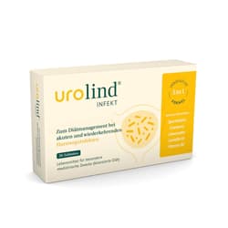 Urolind INFEKT