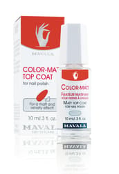 Mavala Color-Matt Überlack