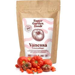 SuperGardenfood Tomatendünger Vanessa