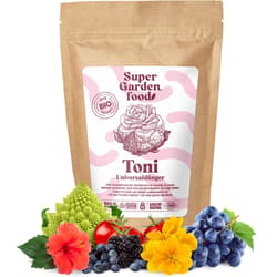 SuperGardenfood Universaldünger Toni